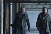 12 обезьян - сериал / 12 Monkeys (2014-...)
