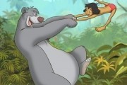 Книга джунглей 2 / The Jungle Book 2 (2003)