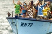 Рок-волна / The Boat That Rocked (2009)