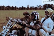 Беспечный ездок / Easy Rider (1969)