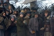 Вызов / Defiance (2008)