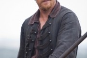 Черные паруса - сериал / Black Sails (2014-...)