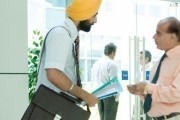Рокет Сингх: Продавец года / Rocket Singh: Salesman of the Year (2009)