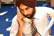 Рокет Сингх: Продавец года / Rocket Singh: Salesman of the Year (2009)