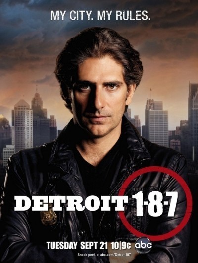 187 Детройт - сериал смотреть онлайн