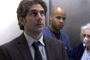 187 Детройт - сериал / Detroit 1-8-7 (2010-2011)