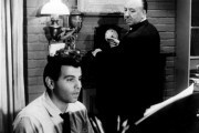 Окно во двор / Rear Window (1954)