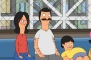 Закусочная Боба - сериал / Bob's Burgers (2011-...)