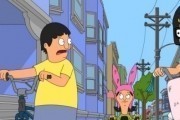 Закусочная Боба - сериал / Bob's Burgers (2011-...)