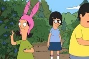 Закусочная Боба - сериал / Bob's Burgers (2011-...)