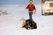 Город на границе / Bordertown (2006)