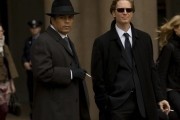 Каприка - сериал / Caprica (2009-2010)