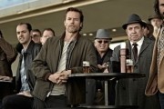 Джек Айриш: Безнадежные долги / Jack Irish: Bad Debts (2012)