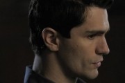 Быть человеком - сериал / Being Human (2011-2014)