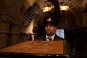 Приключения Паддингтона / Paddington (2014)