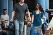 Кибер / Blackhat (2015)