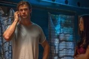 Кибер / Blackhat (2015)