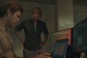 Кибер / Blackhat (2015)