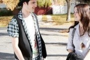 В ожидании вечности / Waiting for Forever (2009)