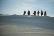 Изгои - сериал / Outcasts (2010-2011)