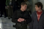 Звездные врата: Вселенная - сериал / SGU Stargate Universe (2009-2011)