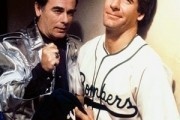 Квантовый скачок - сериал / Quantum Leap (1989-1993)