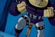 Лига справедливости - сериал / Justice League (2001-2006)