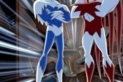 Лига справедливости - сериал / Justice League (2001-2006)