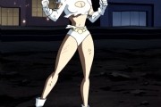 Лига справедливости - сериал / Justice League (2001-2006)