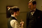 Записки юного врача - сериал / A Young Doctor's Notebook (2012-...)