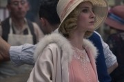 Острые козырьки - сериал / Peaky Blinders (2013-...)