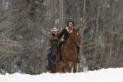 Лонгмайр - сериал / Longmire (2012-2014)