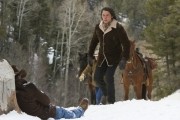 Лонгмайр - сериал / Longmire (2012-2014)