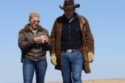Лонгмайр - сериал / Longmire (2012-2014)