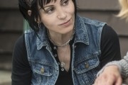 Громила / Big Driver (2014)