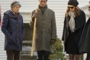 Унижение / The Humbling (2014)