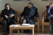 Унижение / The Humbling (2014)