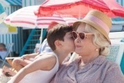 Каникулы маленького Николя / Les vacances du petit Nicolas (2014)