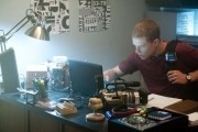 Континуум / Project Almanac (2014)
