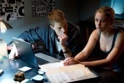 Континуум / Project Almanac (2014)
