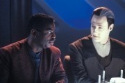 Звездный путь: Следующее поколение - сериал / Star Trek: The Next Generation (1987-1994)