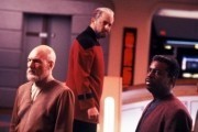 Звездный путь: Следующее поколение - сериал / Star Trek: The Next Generation (1987-1994)
