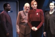 Звездный путь: Следующее поколение - сериал / Star Trek: The Next Generation (1987-1994)