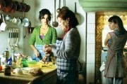 Возвращение / Volver (2006)