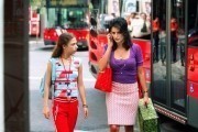 Возвращение / Volver (2006)