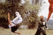 Бесстрашная гиена / Xiao quan guai zhao (1979)