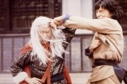 Бесстрашная гиена / Xiao quan guai zhao (1979)