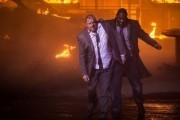 Лютер - сериал / Luther (2010-2013)