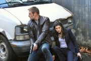 Искусственный интеллект - сериал / Intelligence (2014)