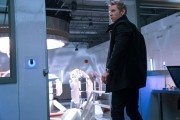 Люди будущего - сериал / The Tomorrow People (2013-2014)